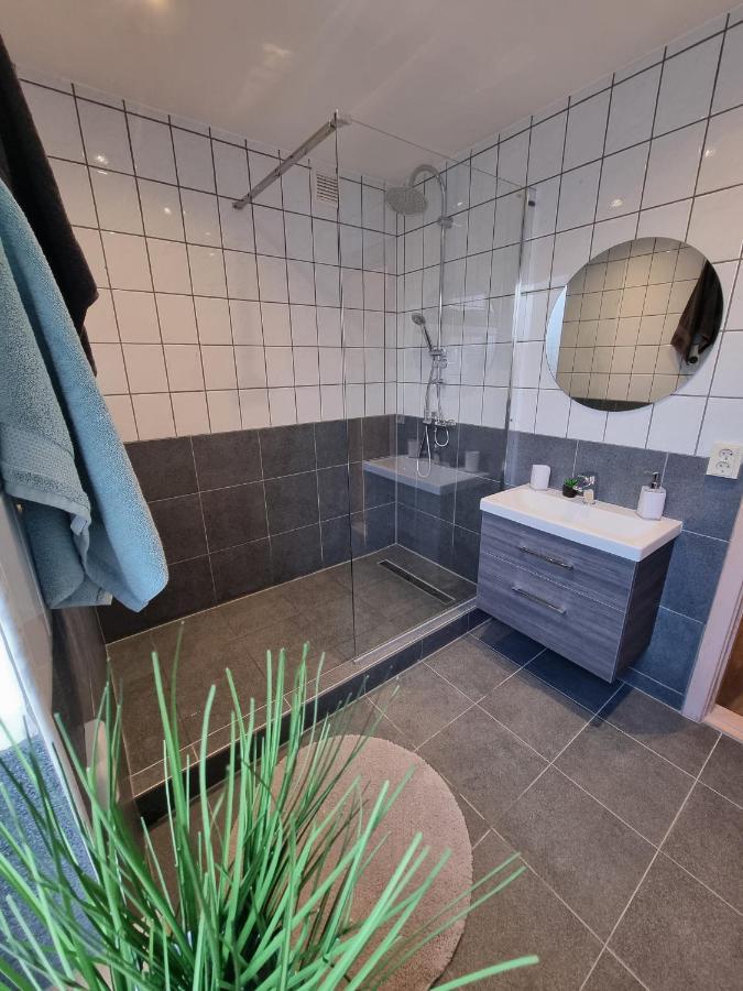 Apartment Kursi Kolka Εξωτερικό φωτογραφία