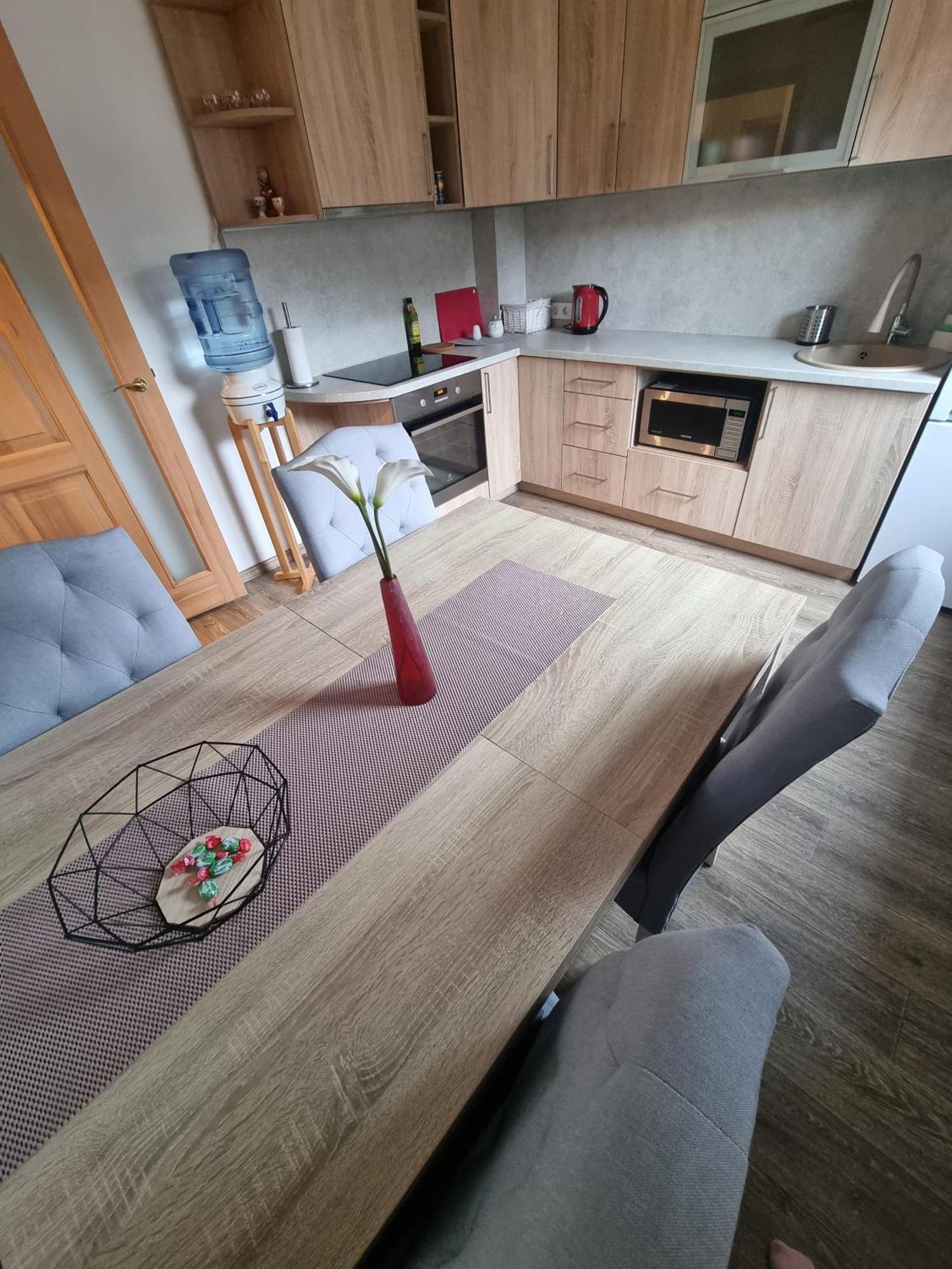 Apartment Kursi Kolka Εξωτερικό φωτογραφία